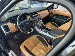 Land Rover Range Rover Sport 3.0 L6 Black Edition - фото 5