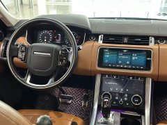 Land Rover Range Rover Sport 3.0 L6 Black Edition - фото 8