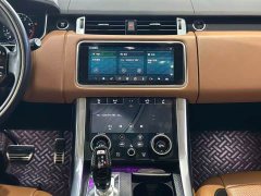Land Rover Range Rover Sport 3.0 L6 Black Edition - фото 9