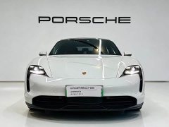 Porsche Taycan - фото 2