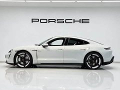 Porsche Taycan - фото 3