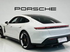 Porsche Taycan - фото 4