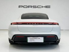 Porsche Taycan - фото 5