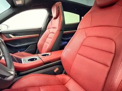 Porsche Taycan - фото 6