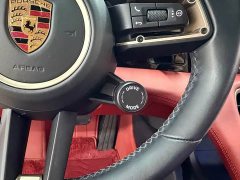 Porsche Taycan - фото 8