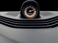Porsche Taycan - фото 9