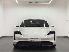 Porsche Taycan - фото 2