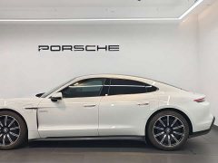 Porsche Taycan - фото 3