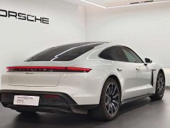 Porsche Taycan - фото 4