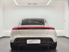 Porsche Taycan - фото 5