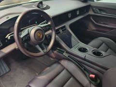 Porsche Taycan - фото 6