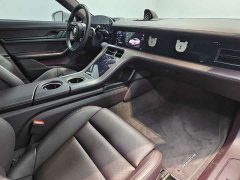 Porsche Taycan - фото 7