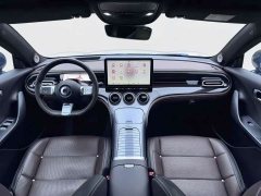 Porsche smart#3 PulseAWD Edition - фото 7