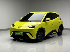 BYD Edition - фото 1