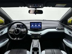 BYD Edition - фото 13