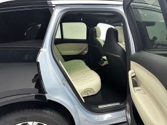 Nio ES6 75kWh - фото 10