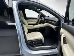 Nio ES6 75kWh - фото 13