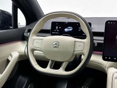 Nio ES6 75kWh - фото 15
