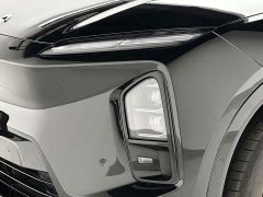 Nio ES6 75kWh - фото 16