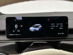 Nio ES6 75kWh - фото 18