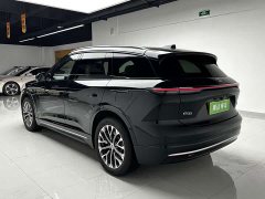 Nio ES6 75kWh - фото 5