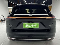 Nio ES6 75kWh - фото 6