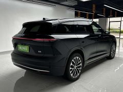 Nio ES6 75kWh - фото 7