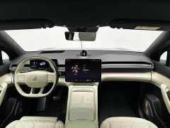 Nio ES6 75kWh - фото 9