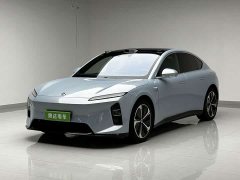 Nio ET5 75kWh - фото 1