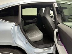 Nio ET5 75kWh - фото 10