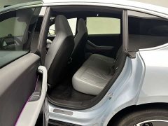 Nio ET5 75kWh - фото 11