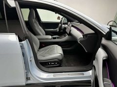 Nio ET5 75kWh - фото 12