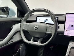 Nio ET5 75kWh - фото 13