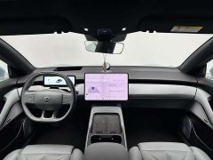 Nio ET5 75kWh - фото 14