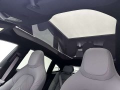 Nio ET5 75kWh - фото 15