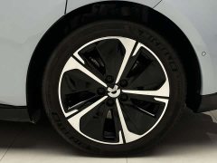 Nio ET5 75kWh - фото 18