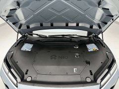 Nio ET5 75kWh - фото 19