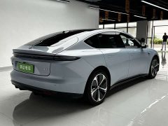 Nio ET5 75kWh - фото 7