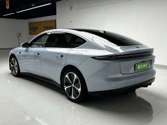 Nio ET5 75kWh - фото 8