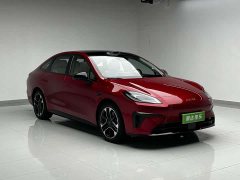 GAC AION RT 650 Edition - фото 3