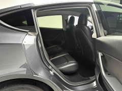 Tesla Model Y Long Range Edition 3D7 - фото 12