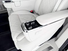 Volvo EM90 Ultra - фото 10