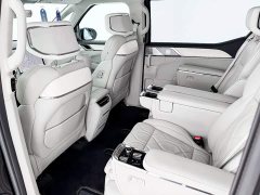Volvo EM90 Ultra - фото 11