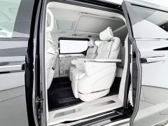 Volvo EM90 Ultra - фото 12