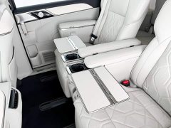 Volvo EM90 Ultra - фото 13