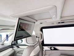 Volvo EM90 Ultra - фото 14
