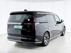 Volvo EM90 Ultra - фото 3