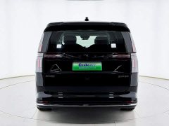 Volvo EM90 Ultra - фото 4