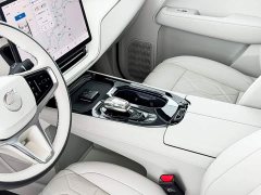 Volvo EM90 Ultra - фото 6