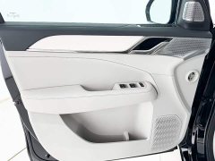 Volvo EM90 Ultra - фото 8